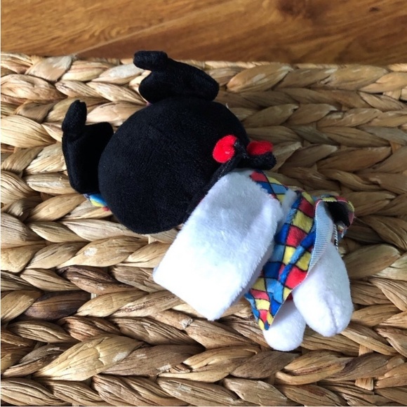 Hello Kitty Cutie Cuff: Kuromi - Picture 3 of 3